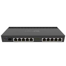 MikroTik RB4011iGS+RM 10-портовый