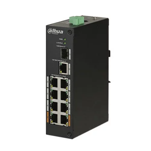 Dahua DH-PFS3110-8ET-96 POE