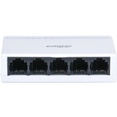 Dahua DH-PFS3005-5ET-L L2