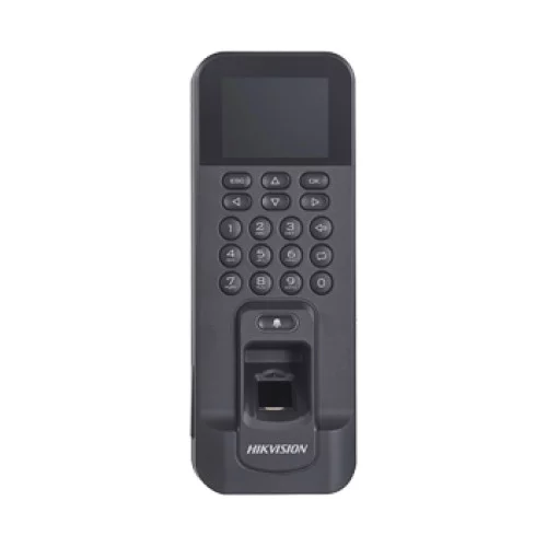 DS-K1T804AMF