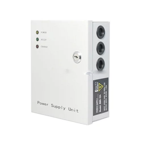Full Energy BBG-124/1 12В 4А