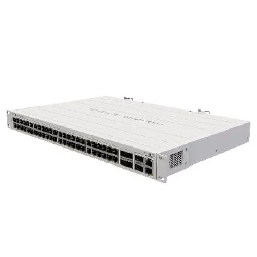 MikroTik CRS354-48G-4S+2Q+RM