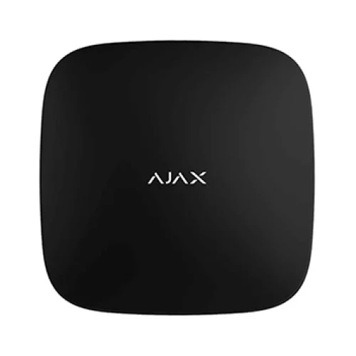 Ajax Hub 2 Plus (8EU/ECG) UA black