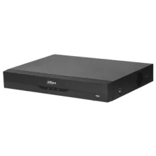 DH-XVR5104HE-I3 4-канальный 5M-N/1080p Mini 1U WizSense