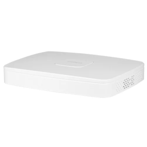 DH-XVR5108C-I3 8-канальный 5M-N/1080p 1U 1HDD WizSense