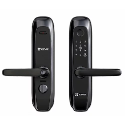 CS-L2-11FCP (A0)(Black)