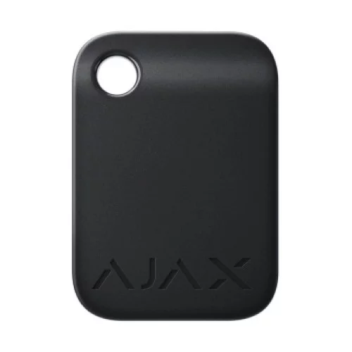 Ajax Tag Black (10pcs)