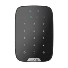 Ajax Keypad Plus black