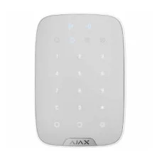 Ajax Keypad Plus white