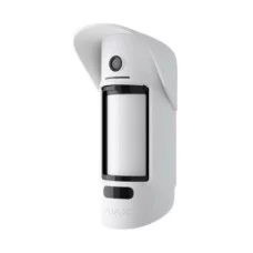 Ajax MotionCam Outdoor white EU