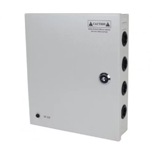 Full Energy BG-1210/9 12В 10А