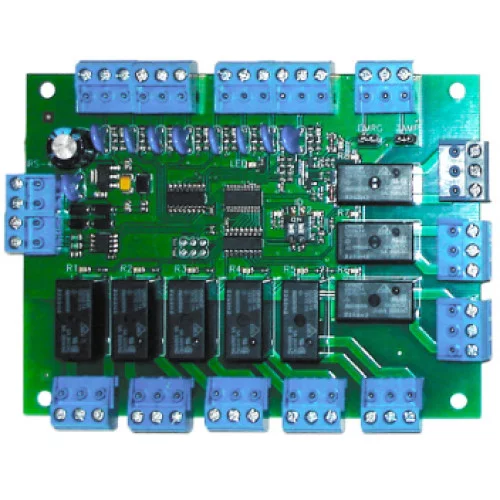 U-Prox RM модуль