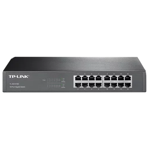 TP-LINK TL-SG1016D