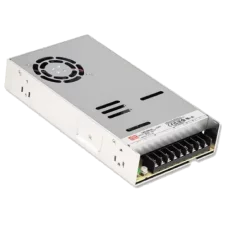 MeanWell LRS-600-12