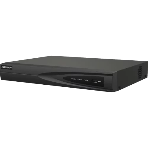 DS-7608NI-Q1(D) 8-канальный 4K H.265+
