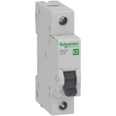 Schneider Electric EZ9F34120 Easy9, 20A C