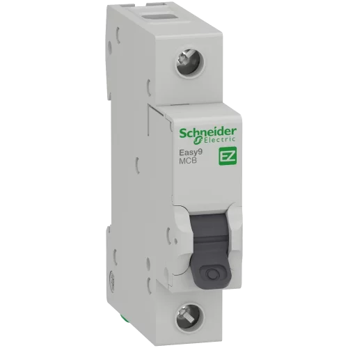 Schneider Electric EZ9F34150 Easy9, 50A С