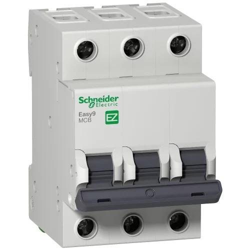 Schneider Electric EZ9F34350 Easy9, 50A C