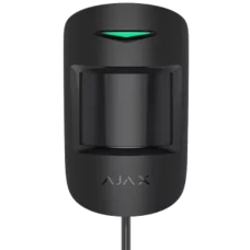 Ajax MotionProtect Fibra black