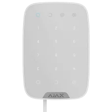 Ajax Keypad Fibra white