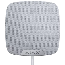 Ajax HomeSiren Fibra white