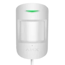Ajax CombiProtect Fibra white