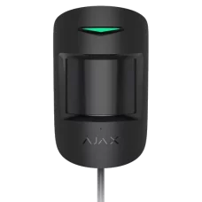 Ajax CombiProtect Fibra black