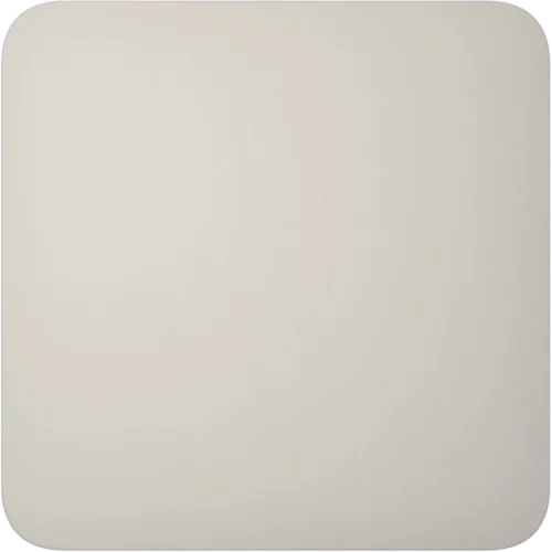 Ajax SoloButton (1-gang/2-way) [55] oyster