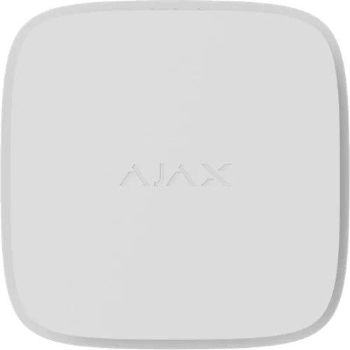 Ajax FireProtect 2 RB (Heat/Smoke/CO) (8EU) white