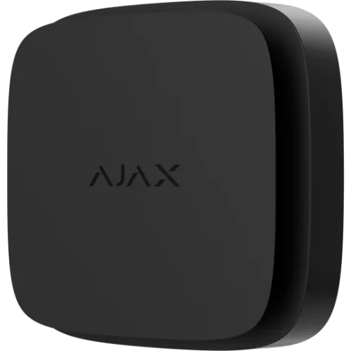 Ajax FireProtect 2 SB (Heat/Smoke/CO) (8EU) black