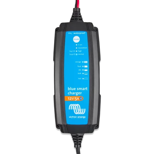 Victron Energy Blue Smart IP65s Charger 12/5(1)