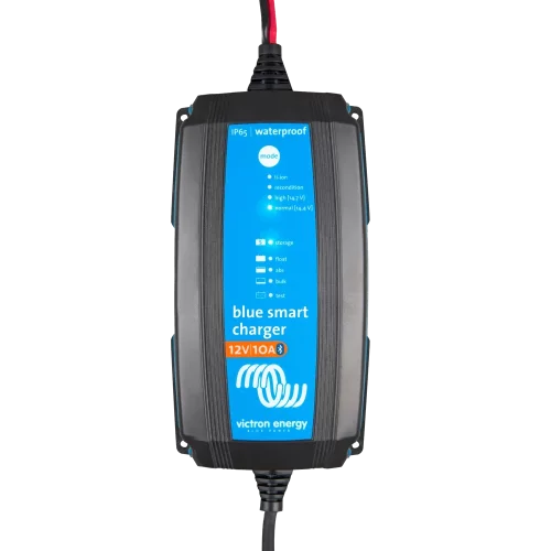 Victron Energy Blue Smart IP65 Charger 12/10(1)
