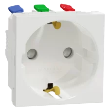 Schneider Electric New Unica NU305718