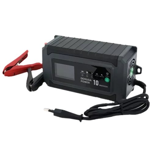 DEMUDA 12V/24V(MF,WET,AGM,GEL)