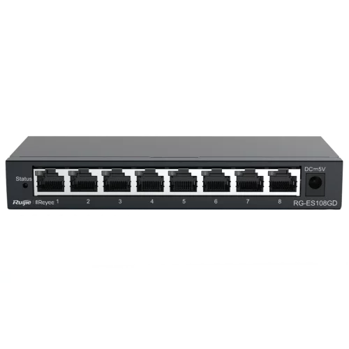 Ruijie Reyee RG-ES108GD