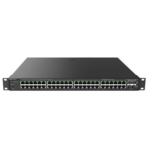 Ruijie Reyee RG-NBS3100-48GT4SFP-P POE L2