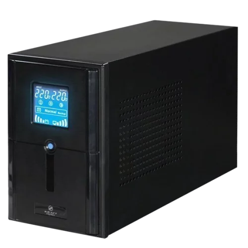 KRF-PSW1500VA/1200W(LCD)24V UPS