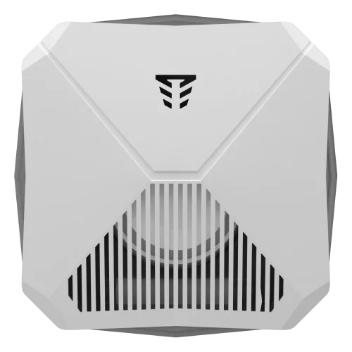 Tiras X-Siren (white)