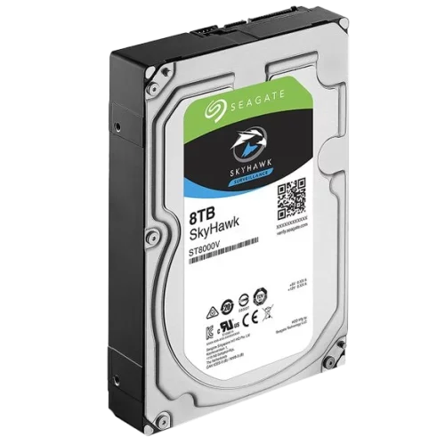 Seagate SkyHawk ST8000VX010 8Тб
