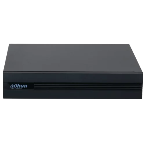 DH-XVR1B08-I 8-канальный 1080N/720p Cooper 1U 1HDD WizSense