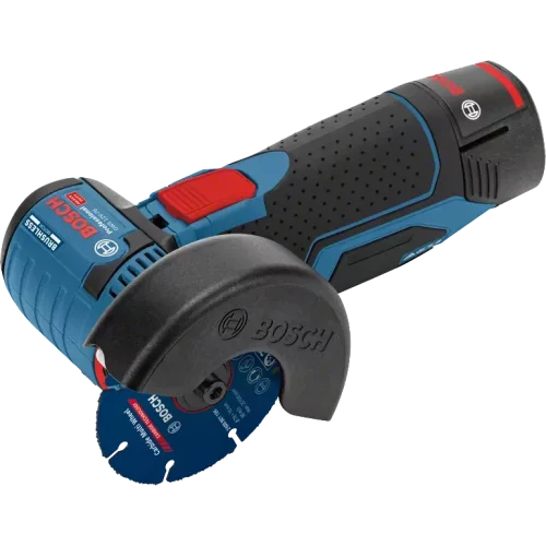 Bosch GWS 12V-76 Professional
