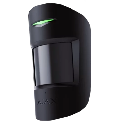 Ajax MotionProtect S Plus (8PD) black