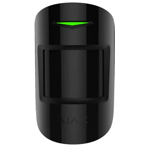 Ajax MotionProtect S (8PD) black