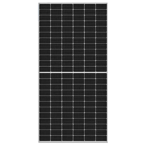 JA Solar JAM72S30-550/MR 550Вт
