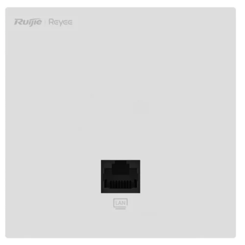 Ruijie Reyee RG-RAP1261 Wi-Fi 6 настенная двухдиапазонная