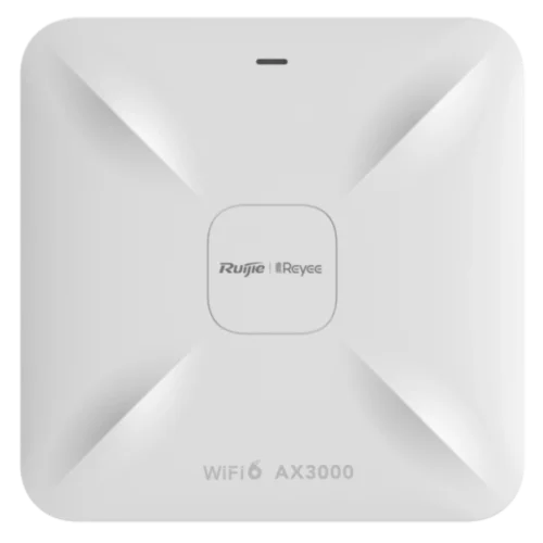 Ruijie Reyee RG-RAP2260 Wi-Fi 6 внутренняя двухдиапазонная