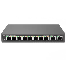 Ruijie Reyee RG-ES110D-P PoE