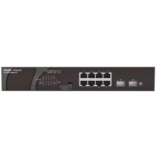Ruijie Reyee RG-ES110GDS-P PoE