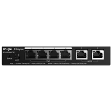 Ruijie Reyee RG-ES206GC-P PoE
