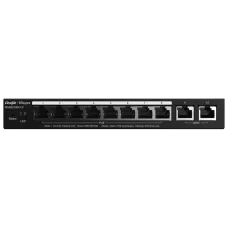 Ruijie Reyee RG-ES210GC-LP PoE